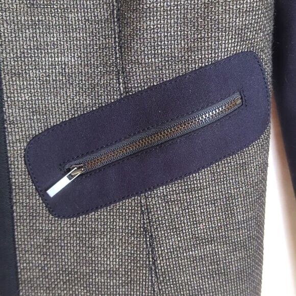 Classiques Entier Jacket Medium Black - Picture 2 of 6